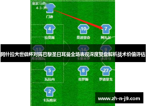 阿什拉夫世俱杯对阵巴黎圣日耳曼全场表现深度复盘解析战术价值评估 阿什拉夫世俱杯对阵巴黎圣日耳曼全场表现深度复盘解析战术价值评估