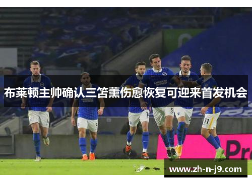布莱顿主帅确认三笘薰伤愈恢复可迎来首发机会